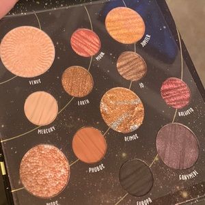 Dito Venus Palette
